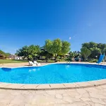 Maganuco Park - Pool, Sea And Garden Вилла Модика