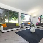 Maganuco Park - Pool, Sea And Garden Вилла *