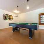 Вилла Maganuco Park - Pool, Sea And Garden