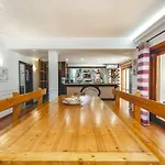 Maganuco Park - Pool, Sea And Garden Вилла *