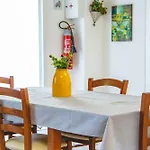 Maganuco Park - Pool, Sea And Garden Вилла