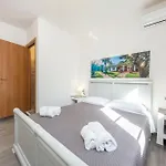Вилла Maganuco Park - Pool, Sea And Garden Модика
