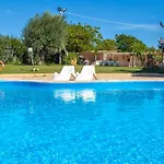 Maganuco Park - Pool, Sea And Garden Вилла Модика