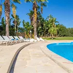 Maganuco Park - Pool, Sea And Garden Модика