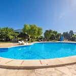 Maganuco Park - Pool, Sea And Garden Вилла Модика
