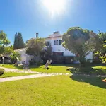 Maganuco Park - Pool, Sea And Garden