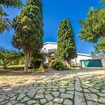 Вилла Maganuco Park - Pool, Sea And Garden *