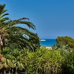 Maganuco Park - Pool, Sea And Garden Вилла